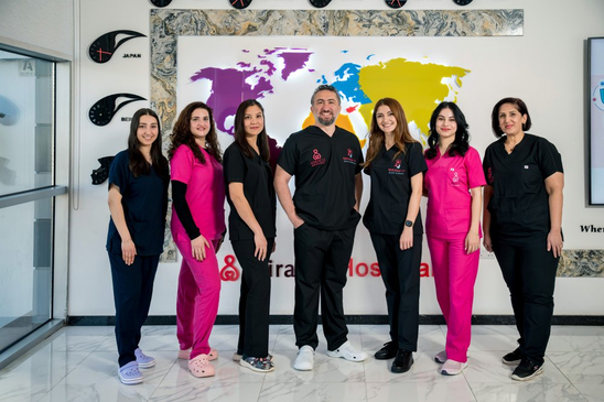 Slider image (4) Best Fertility Clinic - SAKALLI IVF